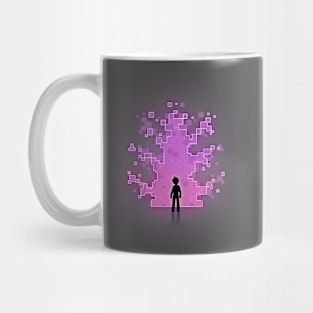 The Rift - Hermitcraft Mug